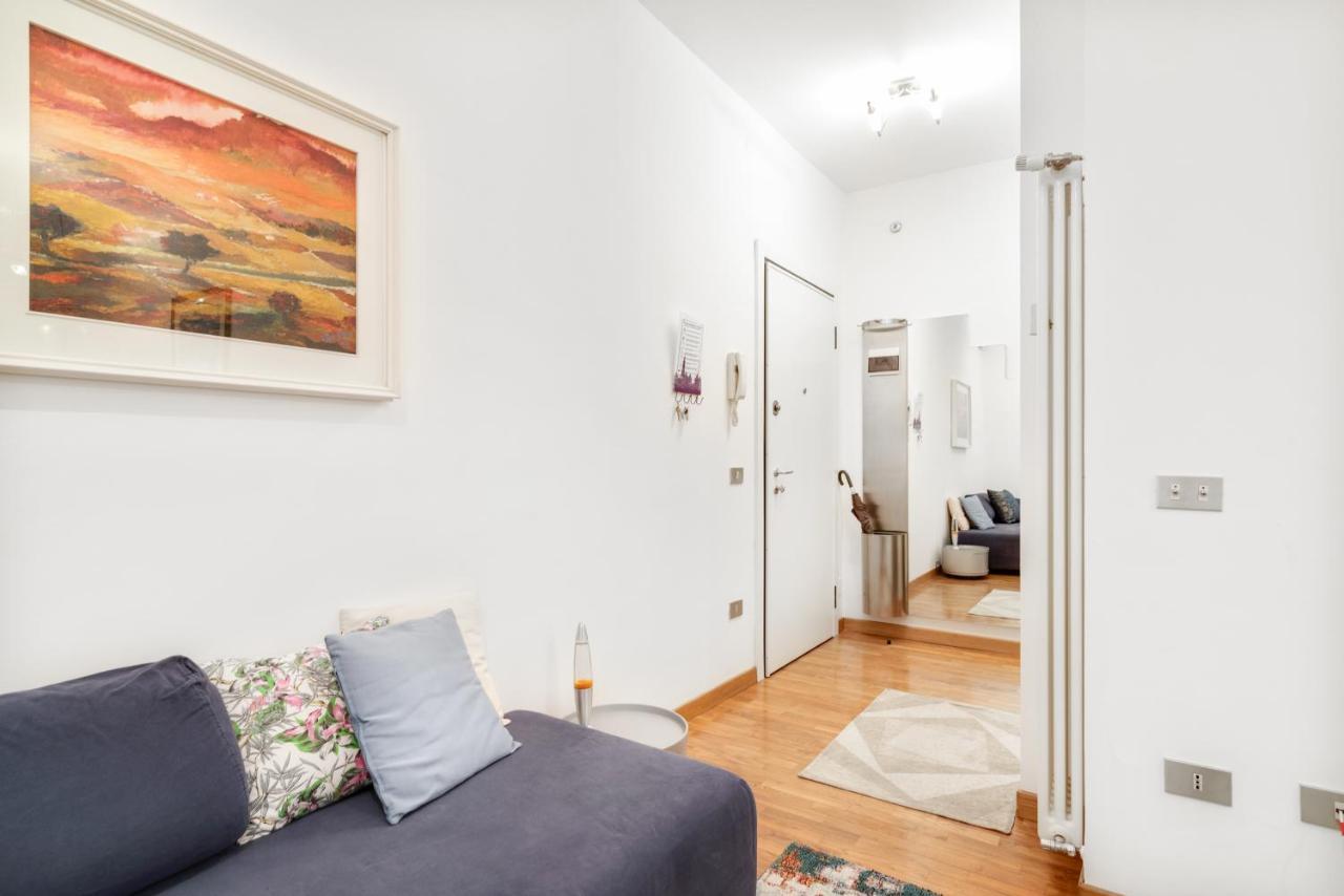 Ospedale&Galleria Ognissanti Apartment Padova Esterno foto