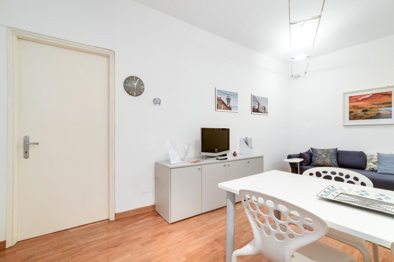 Ospedale&Galleria Ognissanti Apartment Padova Esterno foto