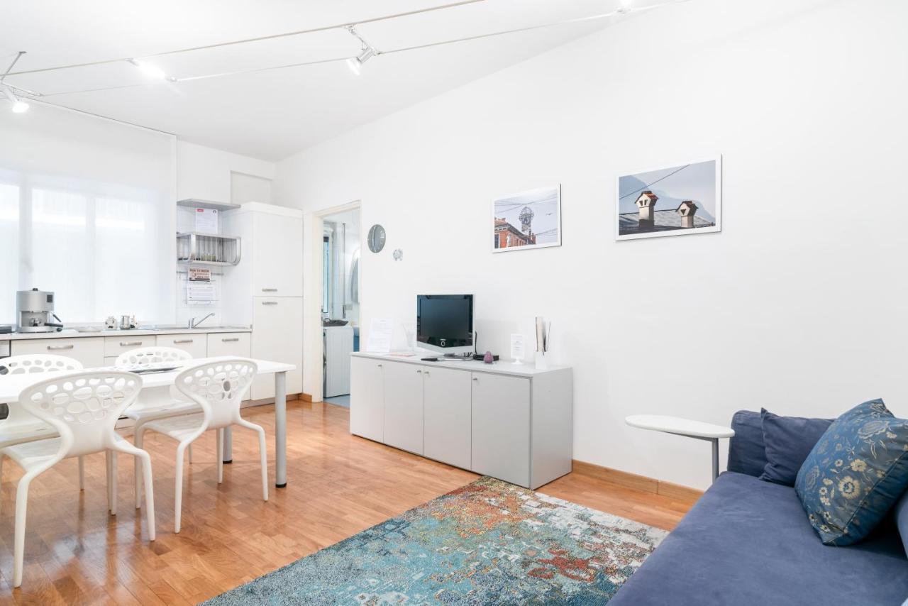 Ospedale&Galleria Ognissanti Apartment Padova Esterno foto